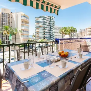 Torreblanca, Apartment