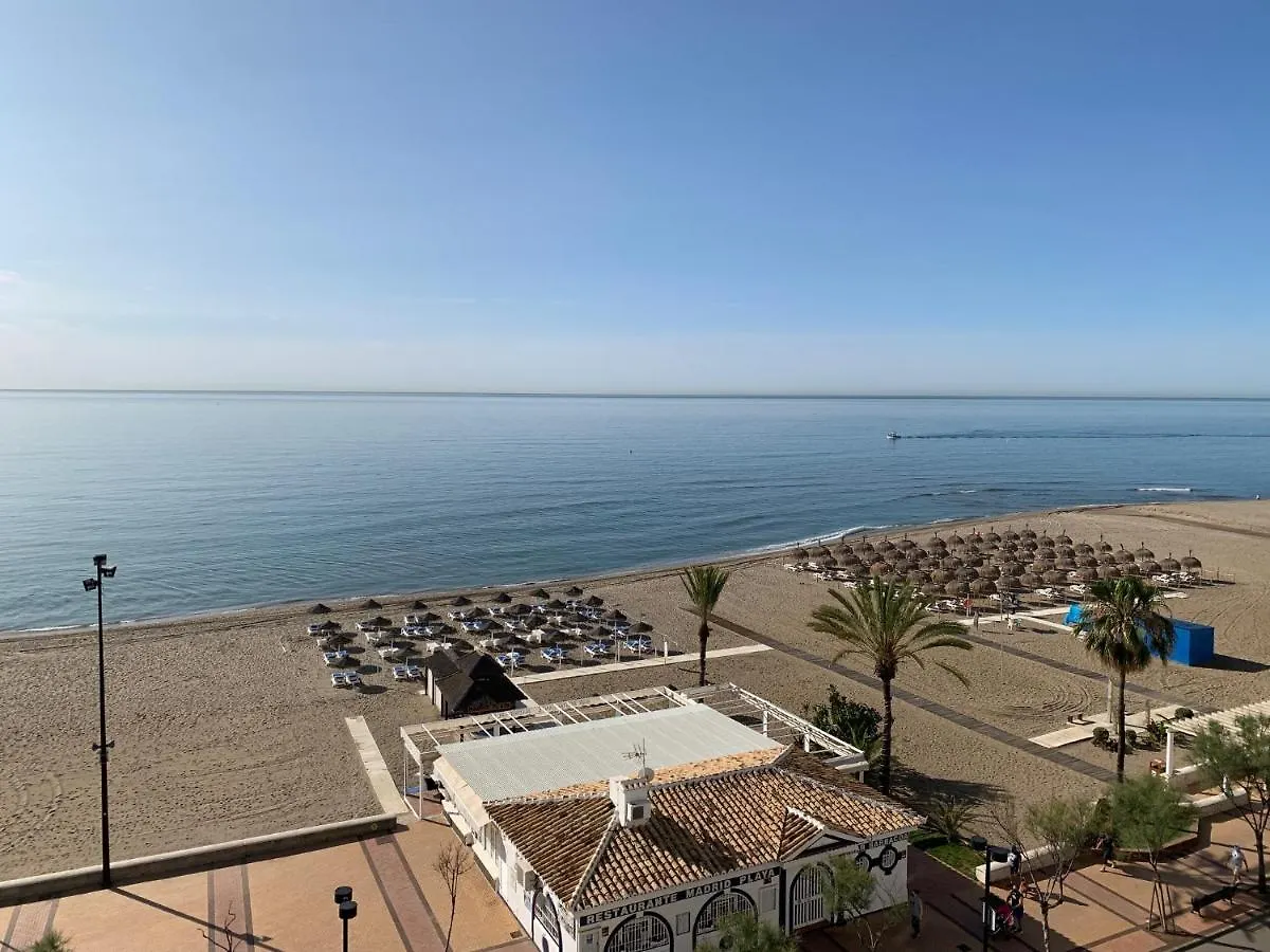 Apartment Solana Girolamar 7D Fuengirola