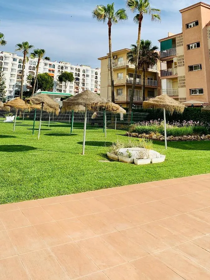 Solana Girolamar 7D Fuengirola Apartment