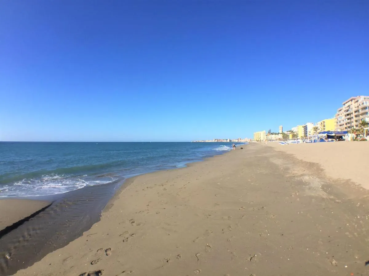 Solana Girolamar 7D Fuengirola 0*,