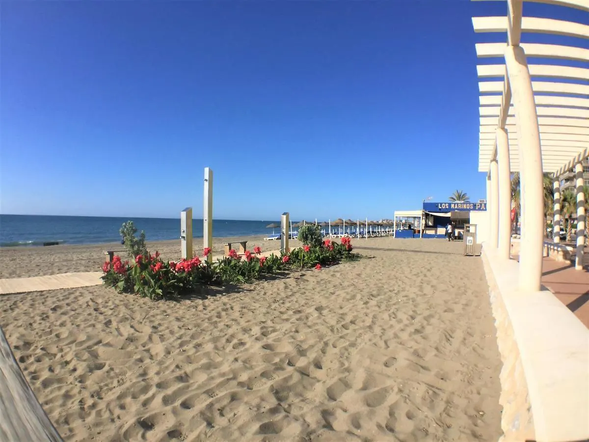 Solana Girolamar 7D Fuengirola Apartment