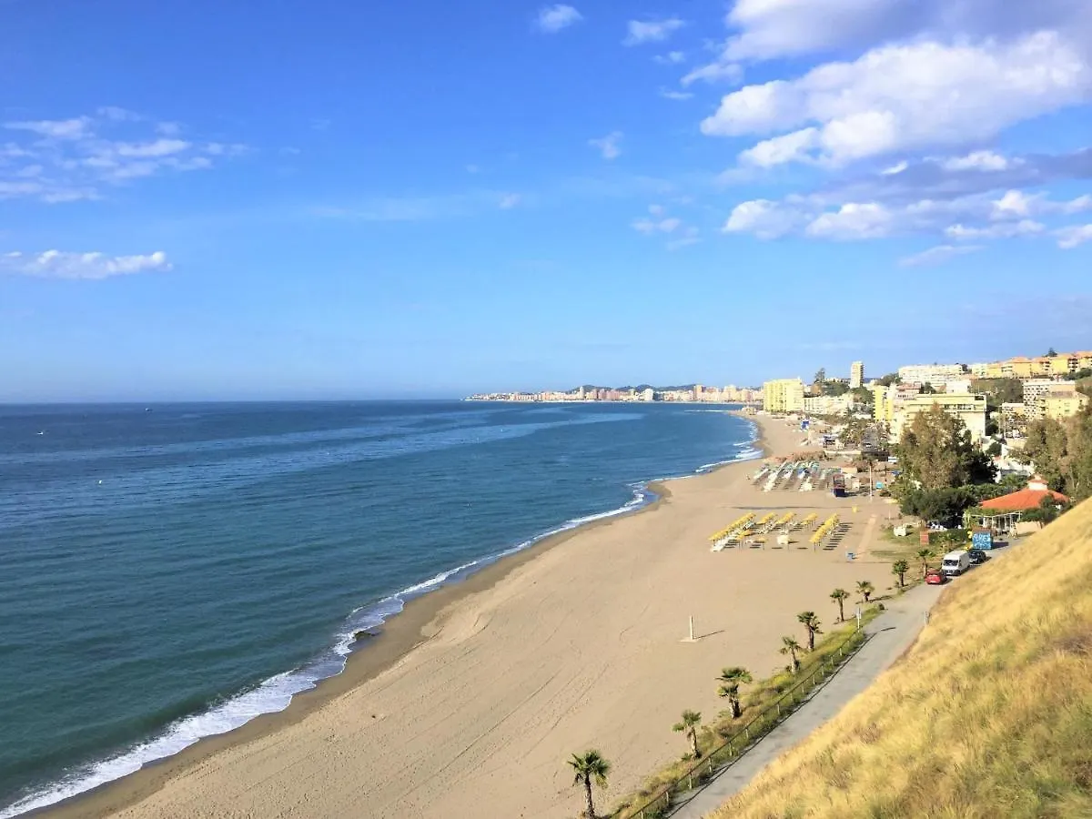 Solana Girolamar 7D Fuengirola