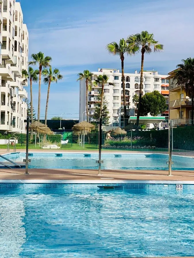 Solana Girolamar 7D Fuengirola