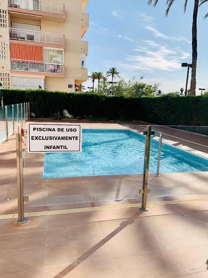 Solana Girolamar 7D Fuengirola Spain