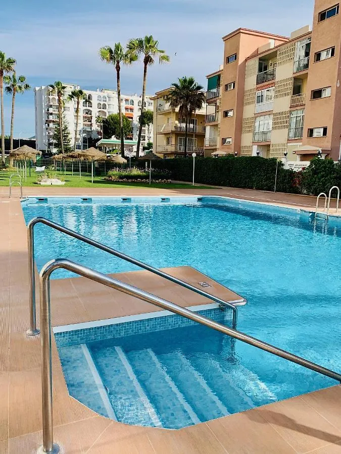 Solana Girolamar 7D Fuengirola