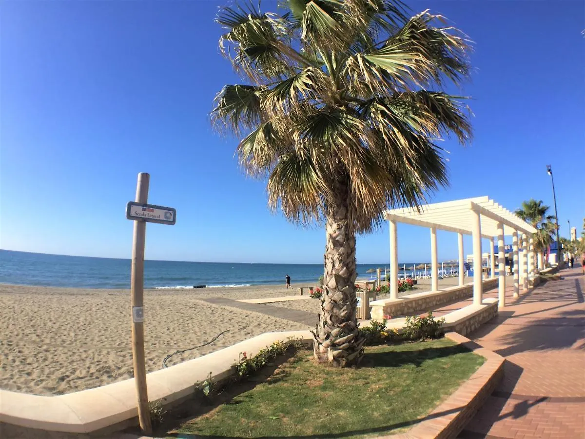 Apartment Solana Girolamar 7D Fuengirola