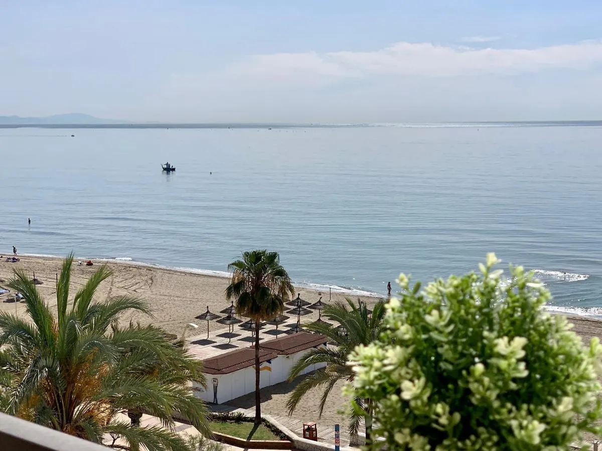 Solana Girolamar 7D Fuengirola Spain