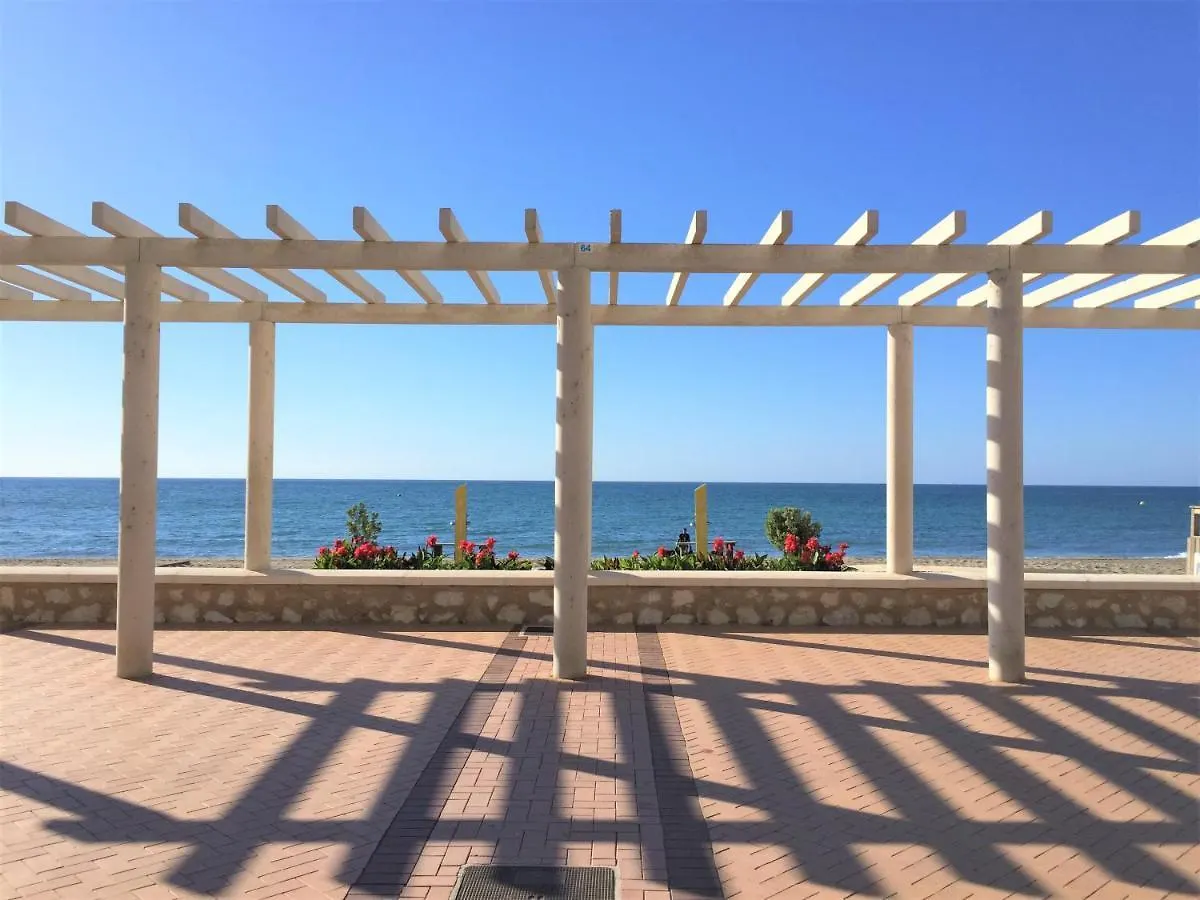 Solana Girolamar 7D Fuengirola 0*,  Spain