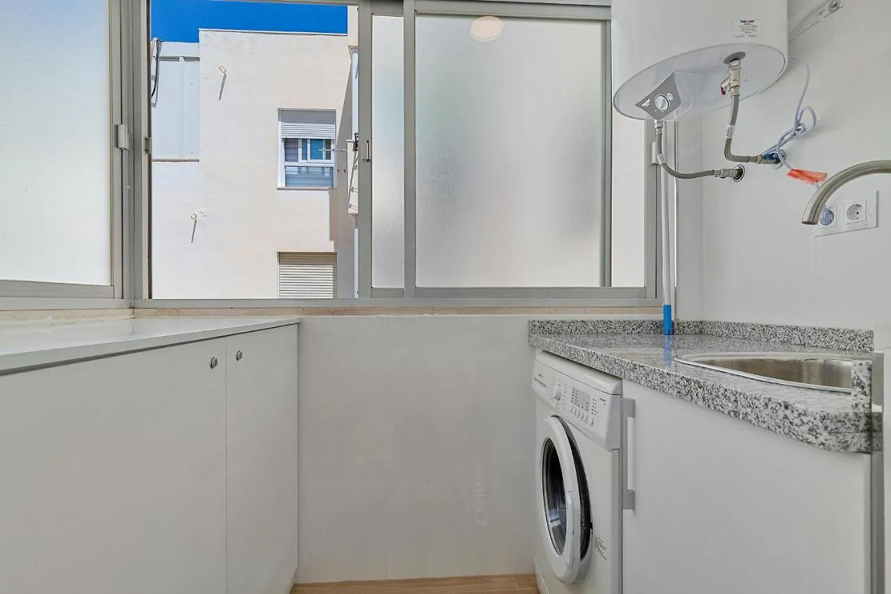Solana Girolamar 7D Fuengirola