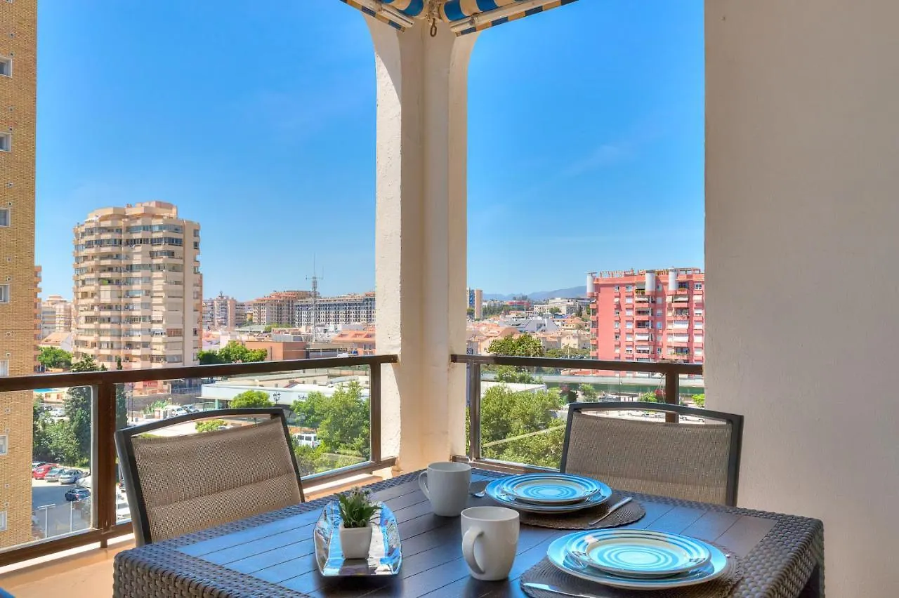 Solana Girolamar 7D Fuengirola