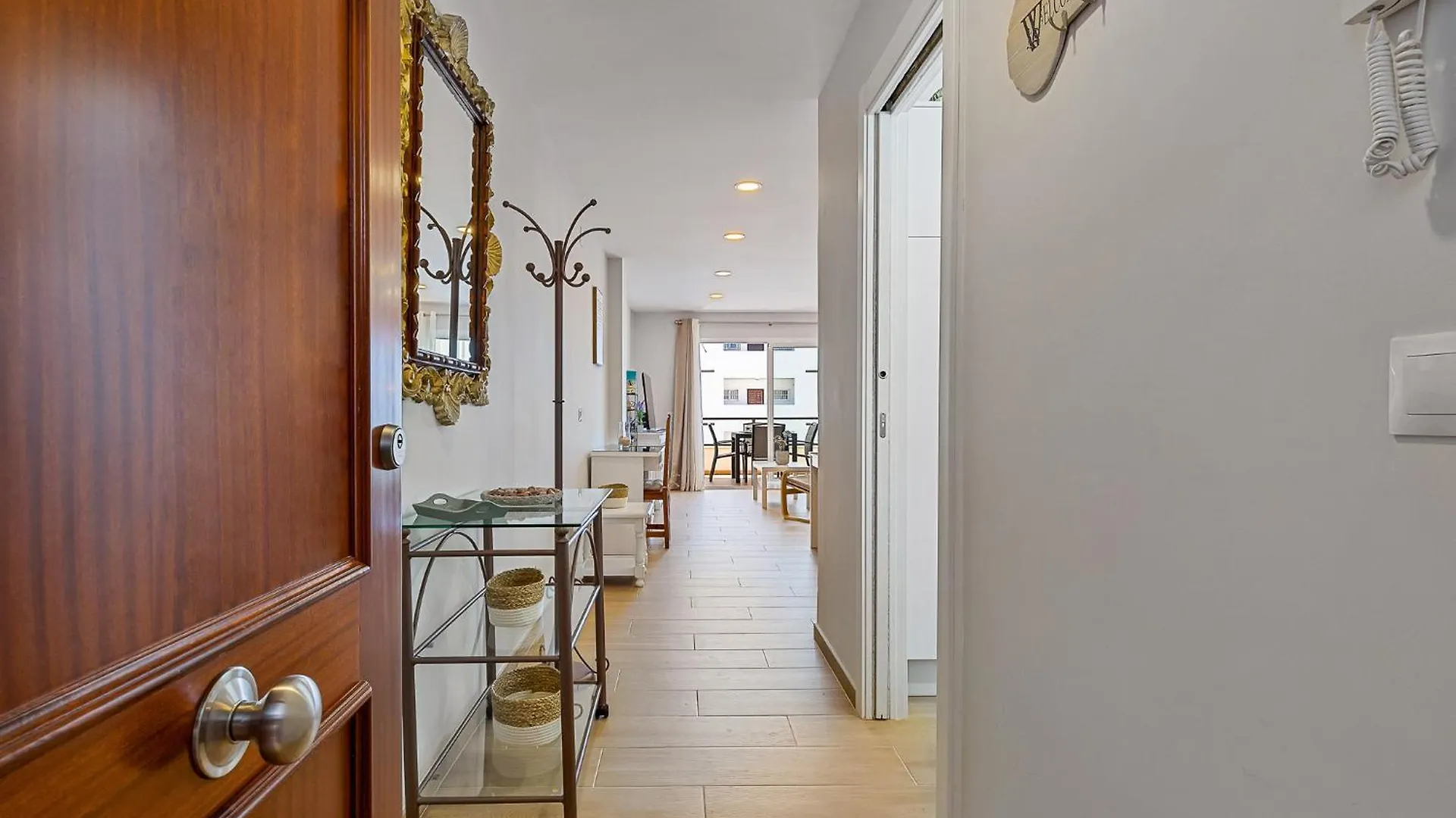 Solana Girolamar 7D Fuengirola